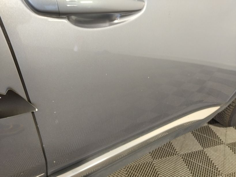 PEUGEOT 3008 2019 - Photo n°13