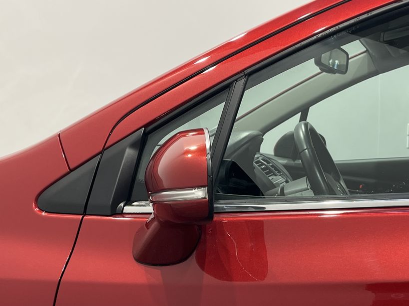 SUZUKI S CROSS 2021 - Photo n°43