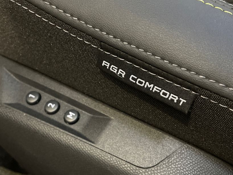 PEUGEOT 408 2024 - Photo n°43