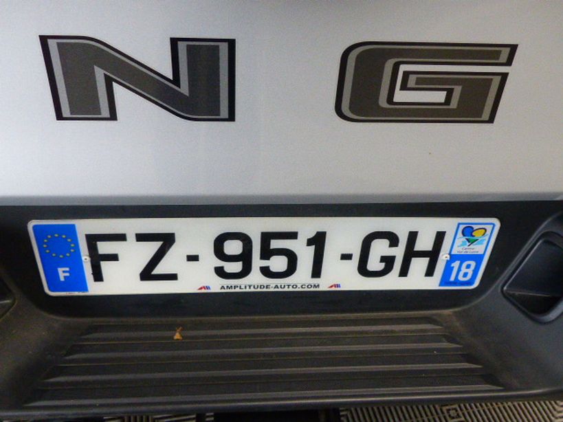 FORD RANGER SUPER CABINE 2021 - Photo n°2