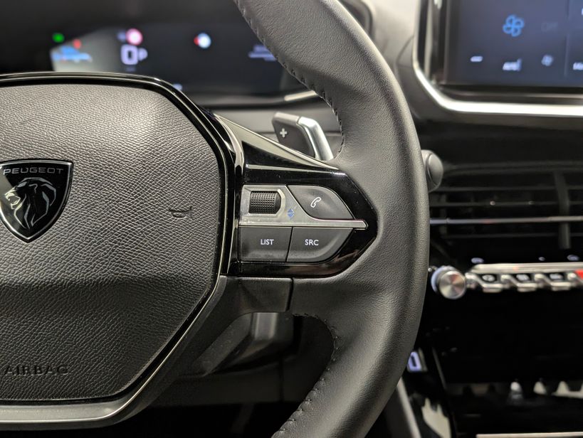 PEUGEOT 2008 2025 - Photo n°15