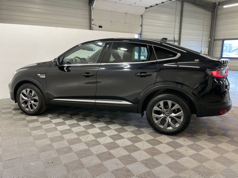 RENAULT ARKANA 2024 - Photo n°21