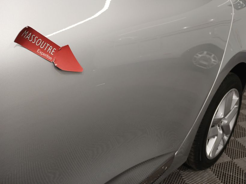 RENAULT CLIO V 2020 - Photo n°11