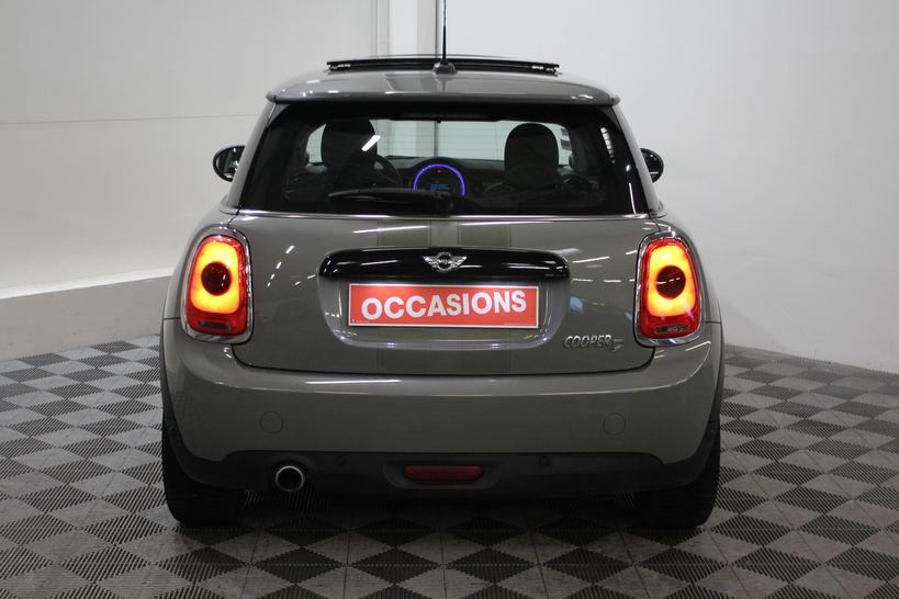 MINI MINI F56 2016 - Photo n°5