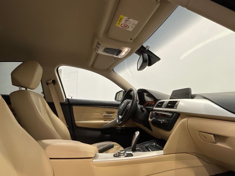 BMW SERIE 4 GRAN COUPE F36 0 - Photo n°24