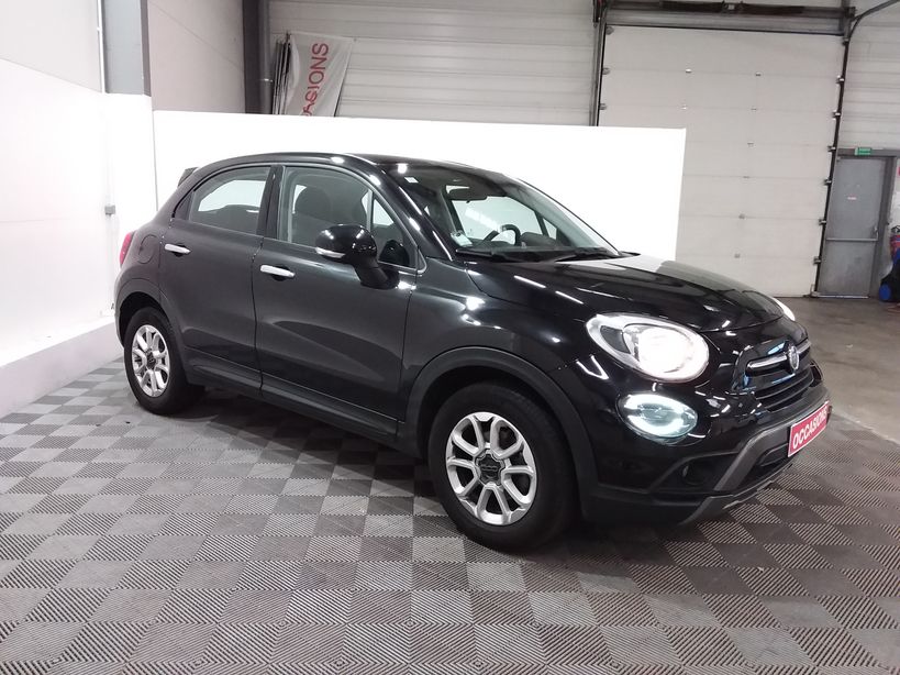 FIAT 500X MY20 2019 - Photo n°3