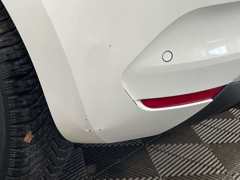 RENAULT CLIO V 2020 - Photo n°4