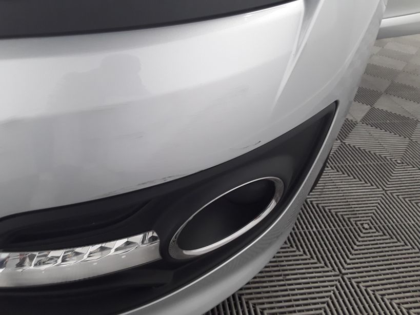 RENAULT MEGANE III ESTATE BUSINESS 2014 - Photo n°3