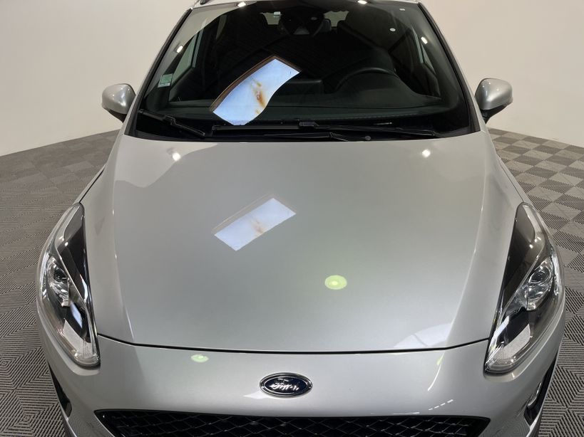 FORD FIESTA ACTIVE 2020 - Photo n°12