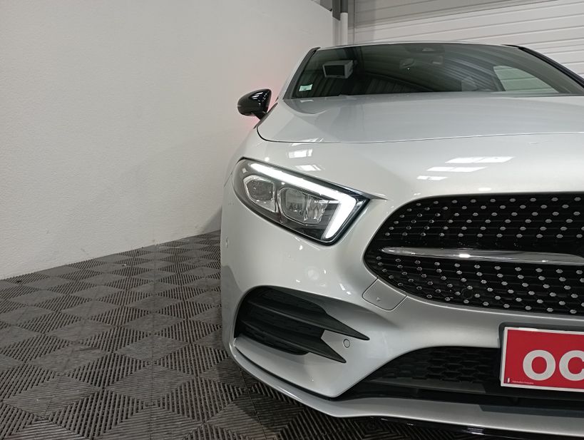 MERCEDES CLASSE A 2019 - Photo n°5