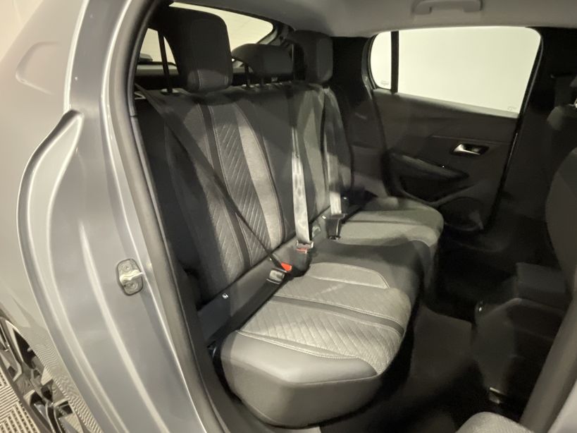 PEUGEOT 208 2024 - Photo n°39