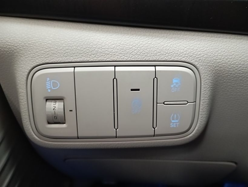 HYUNDAI i20 2022 - Photo n°27