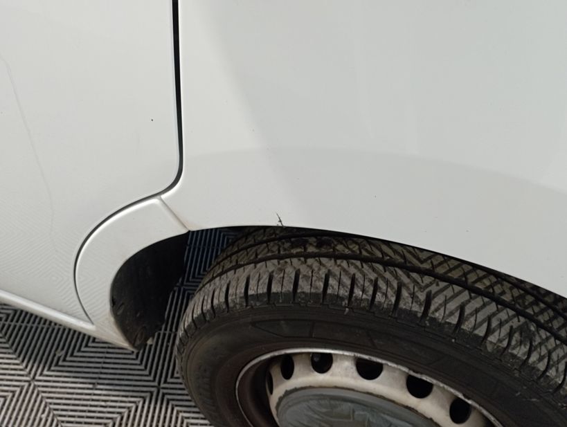 RENAULT MASTER FOURGON 2020 - Photo n°5