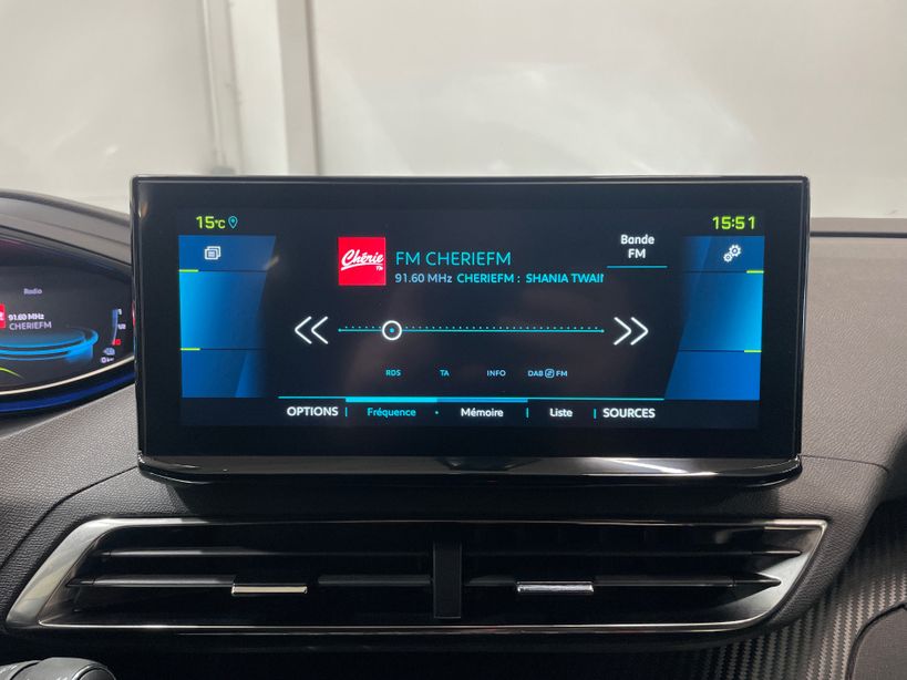 PEUGEOT 3008 2024 - Photo n°18