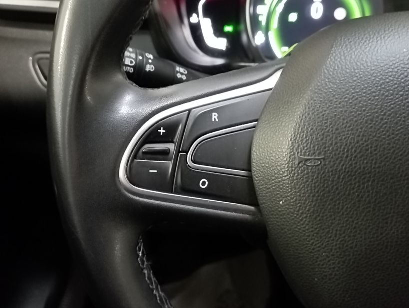 RENAULT KADJAR 2021 - Photo n°29