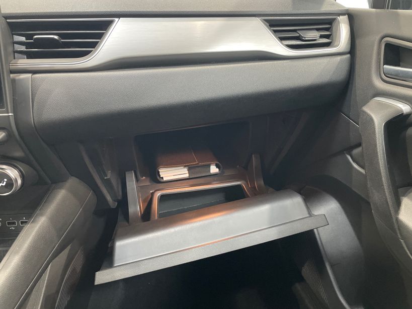 RENAULT CAPTUR 2021 - Photo n°24