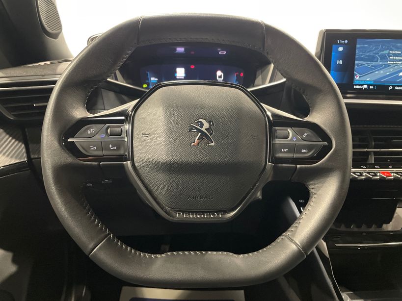 PEUGEOT 2008 2023 - Photo n°11
