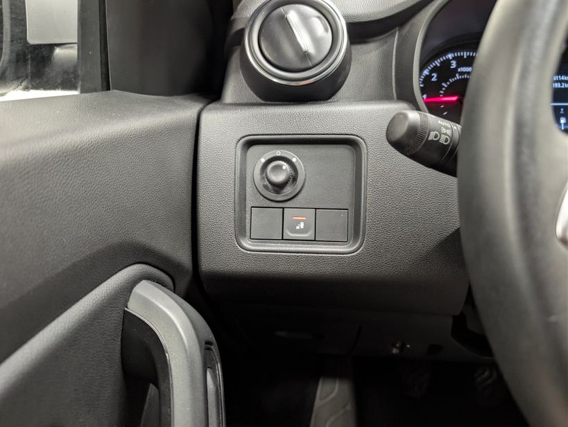 DACIA DUSTER 2022 - Photo n°20