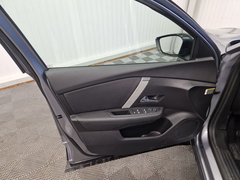 CITROEN C4 2024 - Photo n°14