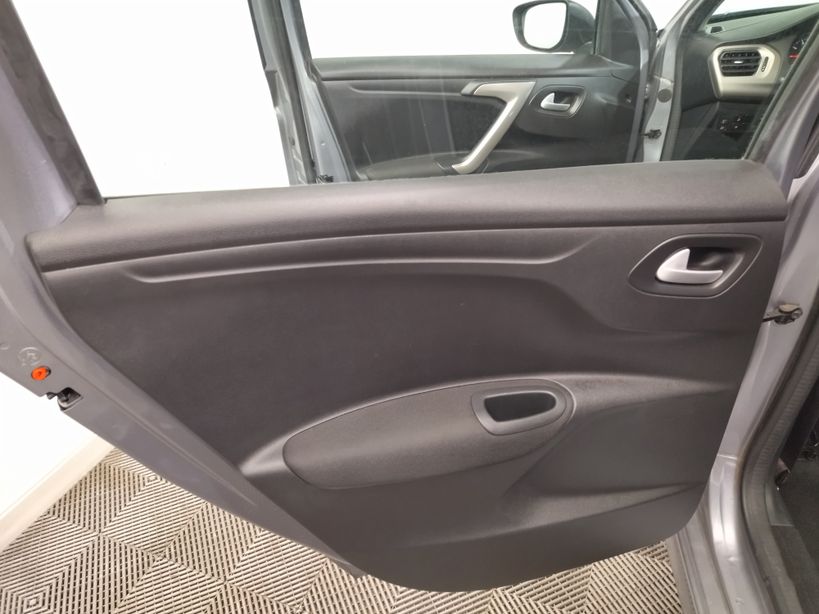 CITROEN C ELYSEE 2019 - Photo n°17