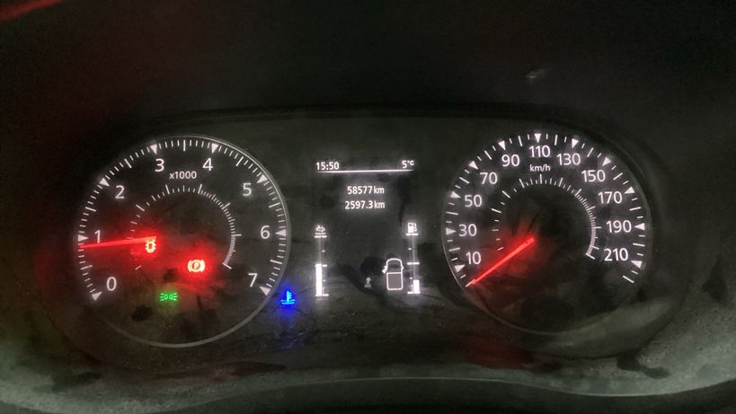 RENAULT MASTER CHASSIS CABINE 2020 - Photo n°15