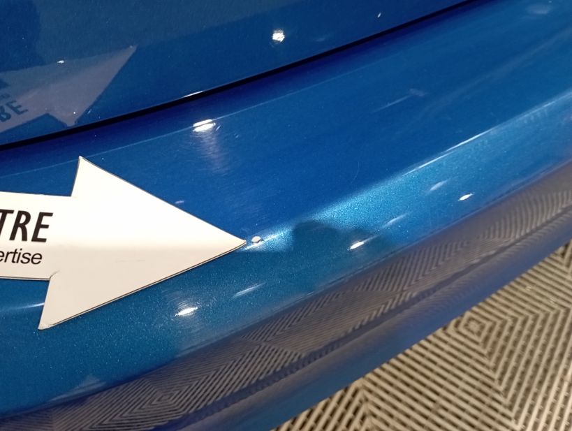 FORD FOCUS SW 2020 - Photo n°6