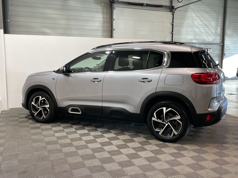 CITROEN C5 AIRCROSS 2021 - Photo n°31