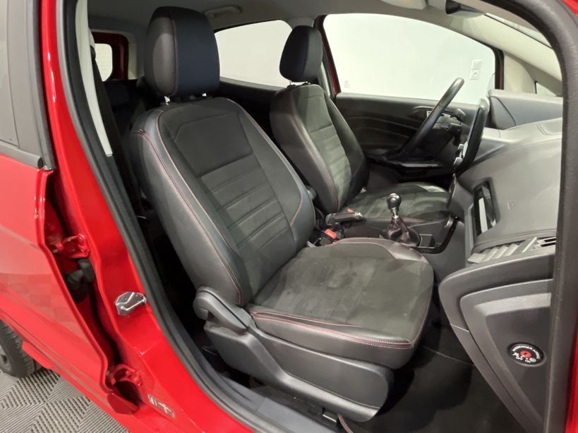 FORD ECOSPORT 2019 - Photo n°40