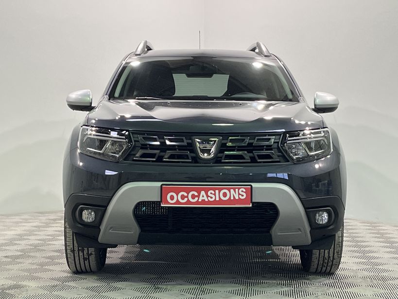 DACIA DUSTER 2022 - Photo n°5