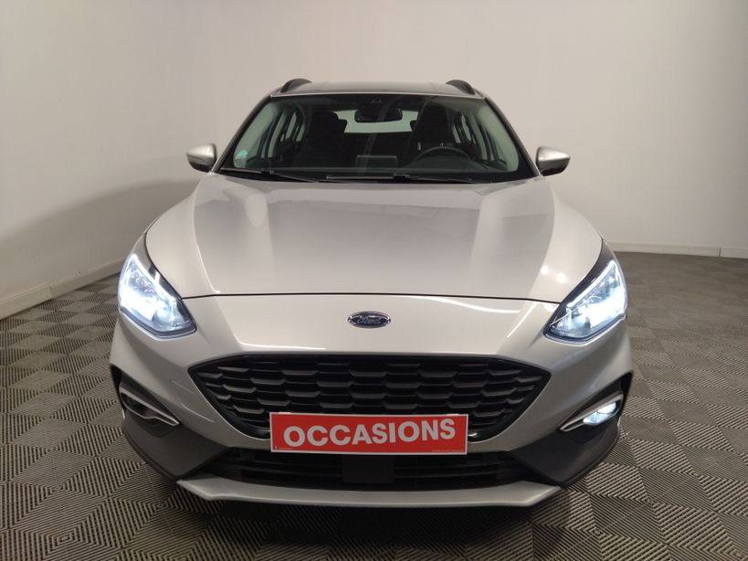 FORD FOCUS ACTIVE 2020 - Photo n°2