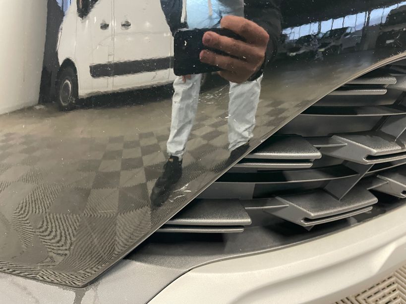 RENAULT CAPTUR 2021 - Photo n°15