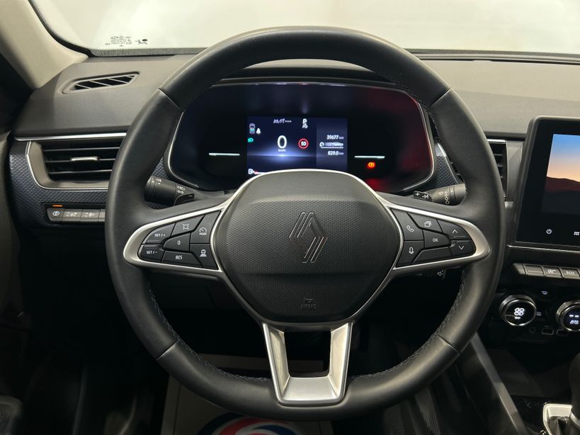 RENAULT ARKANA 2024 - Photo n°11