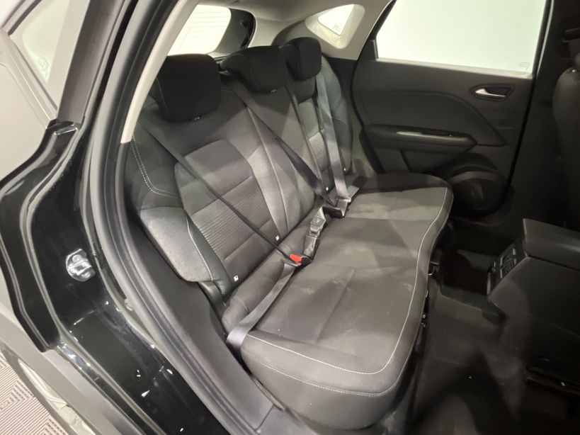 RENAULT CAPTUR 2020 - Photo n°38