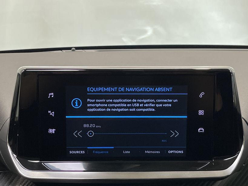 PEUGEOT 208 2023 - Photo n°13