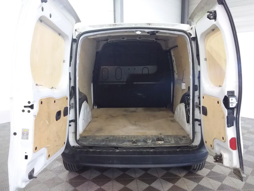 RENAULT KANGOO EXPRESS 2019 - Photo n°10