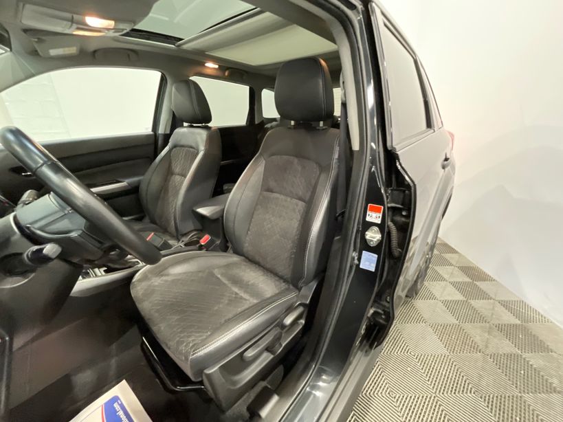 SUZUKI VITARA 2022 - Photo n°9