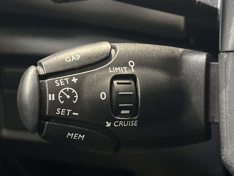 CITROEN C5 AIRCROSS 2021 - Photo n°36