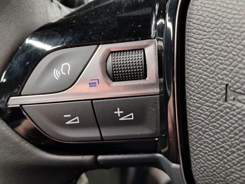 PEUGEOT 2008 2025 - Photo n°22