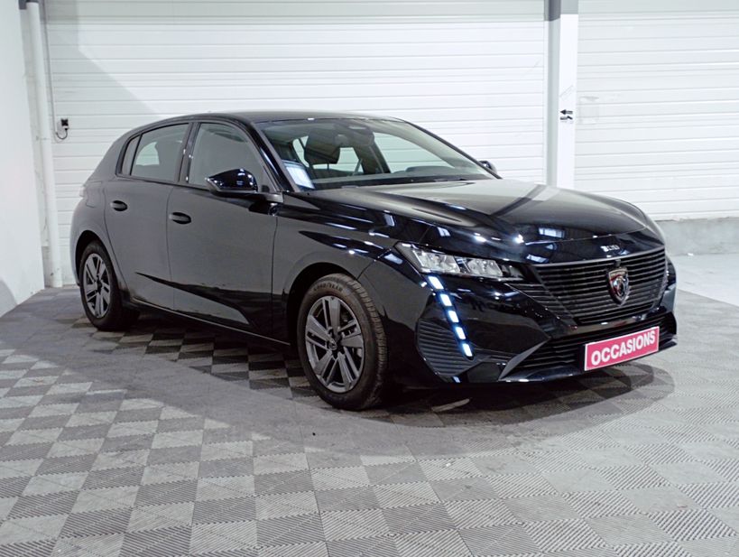 PEUGEOT 308 2024 - Photo n°3
