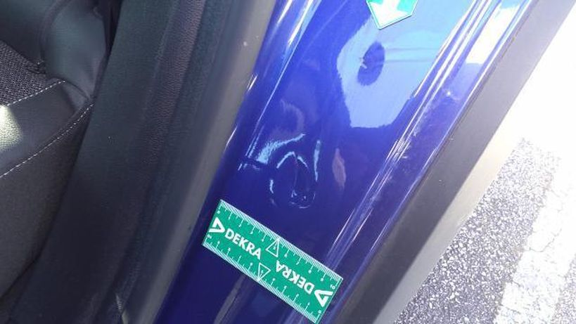 RENAULT CAPTUR 2023 - Photo n°6