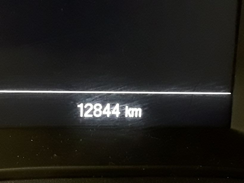 OPEL CORSA 2019 - Photo n°1