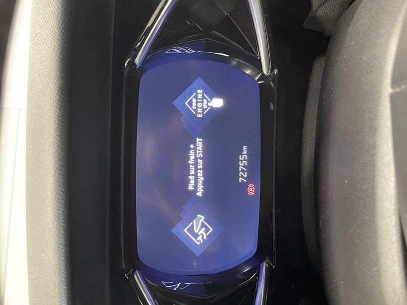 DS DS3 CROSSBACK 2021 - Photo n°16