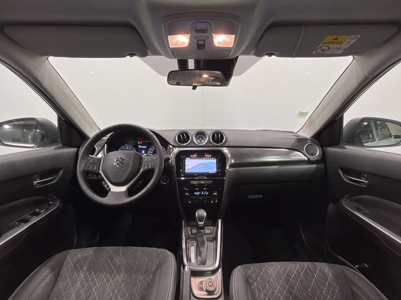 SUZUKI VITARA 2022 - Photo n°35