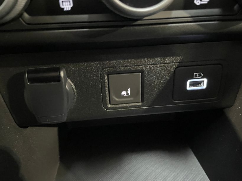 DACIA SANDERO 2023 - Photo n°23