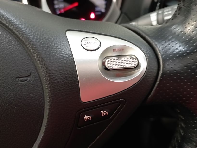 NISSAN JUKE 2015 - Photo n°23
