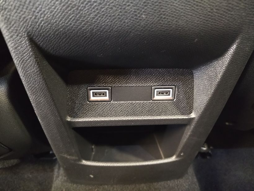 PEUGEOT 408 2024 - Photo n°30