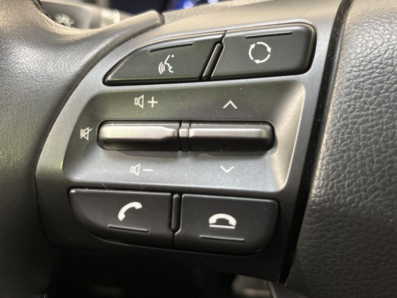 HYUNDAI KONA 2019 - Photo n°28