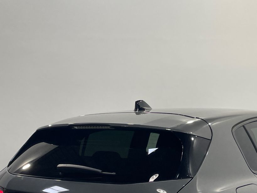 PEUGEOT 308 2024 - Photo n°49