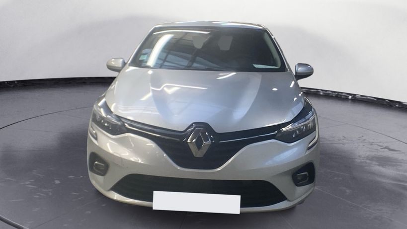 RENAULT CLIO V 2021 - Photo n°2