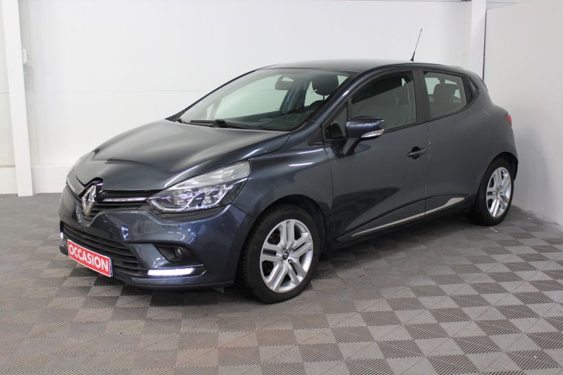 RENAULT CLIO IV BUSINESS 2017 - Photo n°1